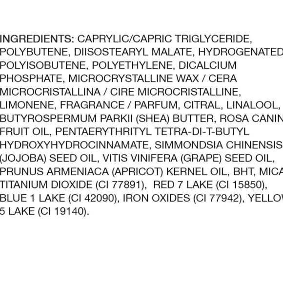 Milani 380 Fetish Matte Lipstick - Picture 5 of 5